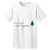 ComfortSoft® Heavyweight 100% Cotton T Shirt Thumbnail