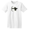 ComfortSoft® Heavyweight 100% Cotton T Shirt Thumbnail