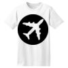 ComfortSoft® Heavyweight 100% Cotton T Shirt Thumbnail
