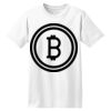 ComfortSoft® Heavyweight 100% Cotton T Shirt Thumbnail
