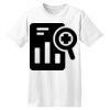 ComfortSoft® Heavyweight 100% Cotton T Shirt Thumbnail
