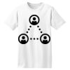 ComfortSoft® Heavyweight 100% Cotton T Shirt Thumbnail