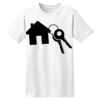ComfortSoft® Heavyweight 100% Cotton T Shirt Thumbnail