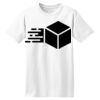 ComfortSoft® Heavyweight 100% Cotton T Shirt Thumbnail