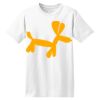 ComfortSoft® Heavyweight 100% Cotton T Shirt Thumbnail