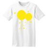 ComfortSoft® Heavyweight 100% Cotton T Shirt Thumbnail