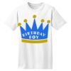 ComfortSoft® Heavyweight 100% Cotton T Shirt Thumbnail
