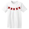 ComfortSoft® Heavyweight 100% Cotton T Shirt Thumbnail