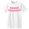 ComfortSoft® Heavyweight 100% Cotton T Shirt Thumbnail