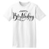 ComfortSoft® Heavyweight 100% Cotton T Shirt Thumbnail