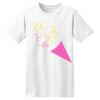 ComfortSoft® Heavyweight 100% Cotton T Shirt Thumbnail