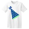 ComfortSoft® Heavyweight 100% Cotton T Shirt Thumbnail