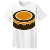 ComfortSoft® Heavyweight 100% Cotton T Shirt Thumbnail