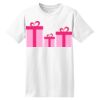 ComfortSoft® Heavyweight 100% Cotton T Shirt Thumbnail