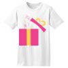 ComfortSoft® Heavyweight 100% Cotton T Shirt Thumbnail