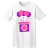 ComfortSoft® Heavyweight 100% Cotton T Shirt Thumbnail