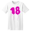ComfortSoft® Heavyweight 100% Cotton T Shirt Thumbnail