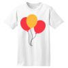 ComfortSoft® Heavyweight 100% Cotton T Shirt Thumbnail