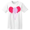 ComfortSoft® Heavyweight 100% Cotton T Shirt Thumbnail