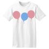 ComfortSoft® Heavyweight 100% Cotton T Shirt Thumbnail