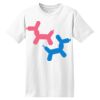ComfortSoft® Heavyweight 100% Cotton T Shirt Thumbnail