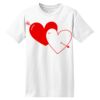 ComfortSoft® Heavyweight 100% Cotton T Shirt Thumbnail