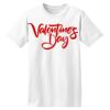 ComfortSoft® Heavyweight 100% Cotton T Shirt Thumbnail