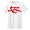 ComfortSoft® Heavyweight 100% Cotton T Shirt Thumbnail