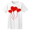 ComfortSoft® Heavyweight 100% Cotton T Shirt Thumbnail