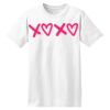ComfortSoft® Heavyweight 100% Cotton T Shirt Thumbnail