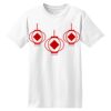 ComfortSoft® Heavyweight 100% Cotton T Shirt Thumbnail