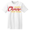 ComfortSoft® Heavyweight 100% Cotton T Shirt Thumbnail