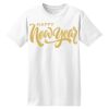 ComfortSoft® Heavyweight 100% Cotton T Shirt Thumbnail