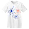 ComfortSoft® Heavyweight 100% Cotton T Shirt Thumbnail