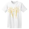 ComfortSoft® Heavyweight 100% Cotton T Shirt Thumbnail