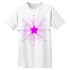 ComfortSoft® Heavyweight 100% Cotton T Shirt Thumbnail