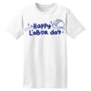ComfortSoft® Heavyweight 100% Cotton T Shirt Thumbnail