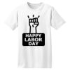 ComfortSoft® Heavyweight 100% Cotton T Shirt Thumbnail