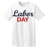 ComfortSoft® Heavyweight 100% Cotton T Shirt Thumbnail