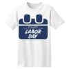ComfortSoft® Heavyweight 100% Cotton T Shirt Thumbnail