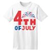 ComfortSoft® Heavyweight 100% Cotton T Shirt Thumbnail