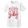 ComfortSoft® Heavyweight 100% Cotton T Shirt Thumbnail