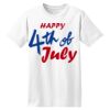 ComfortSoft® Heavyweight 100% Cotton T Shirt Thumbnail