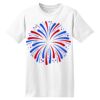 ComfortSoft® Heavyweight 100% Cotton T Shirt Thumbnail