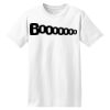 ComfortSoft® Heavyweight 100% Cotton T Shirt Thumbnail