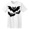 ComfortSoft® Heavyweight 100% Cotton T Shirt Thumbnail