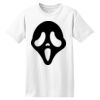 ComfortSoft® Heavyweight 100% Cotton T Shirt Thumbnail