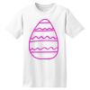 ComfortSoft® Heavyweight 100% Cotton T Shirt Thumbnail
