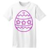 ComfortSoft® Heavyweight 100% Cotton T Shirt Thumbnail