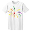 ComfortSoft® Heavyweight 100% Cotton T Shirt Thumbnail
